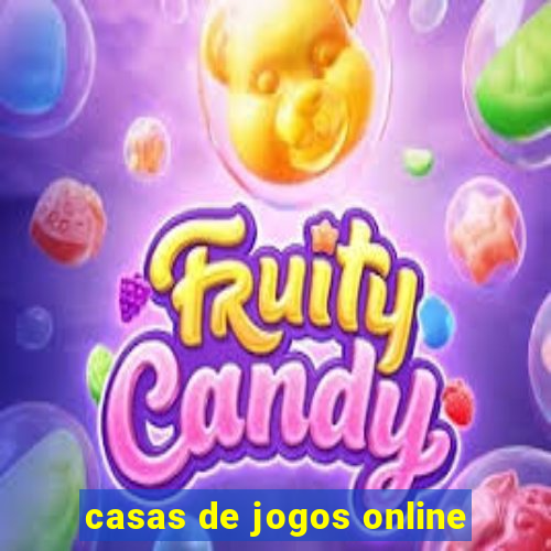 casas de jogos online